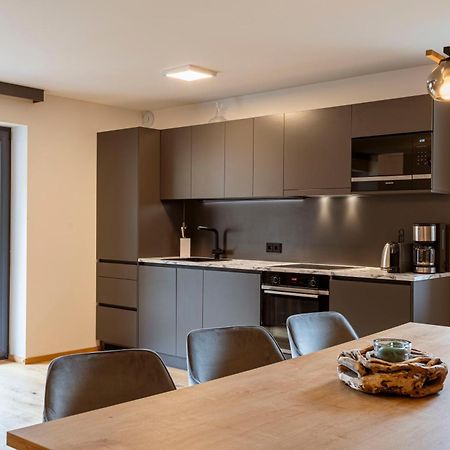 Zugspitz Suites Lermoos By Alps Resorts Εξωτερικό φωτογραφία