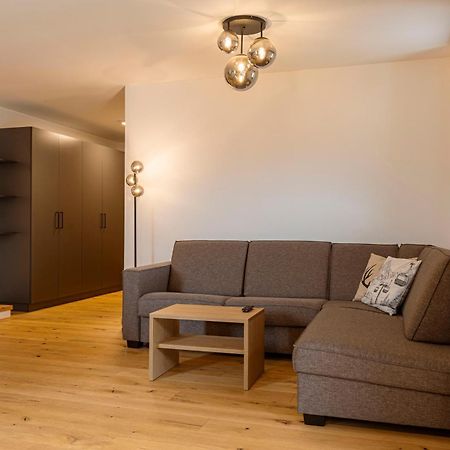 Zugspitz Suites Lermoos By Alps Resorts Εξωτερικό φωτογραφία