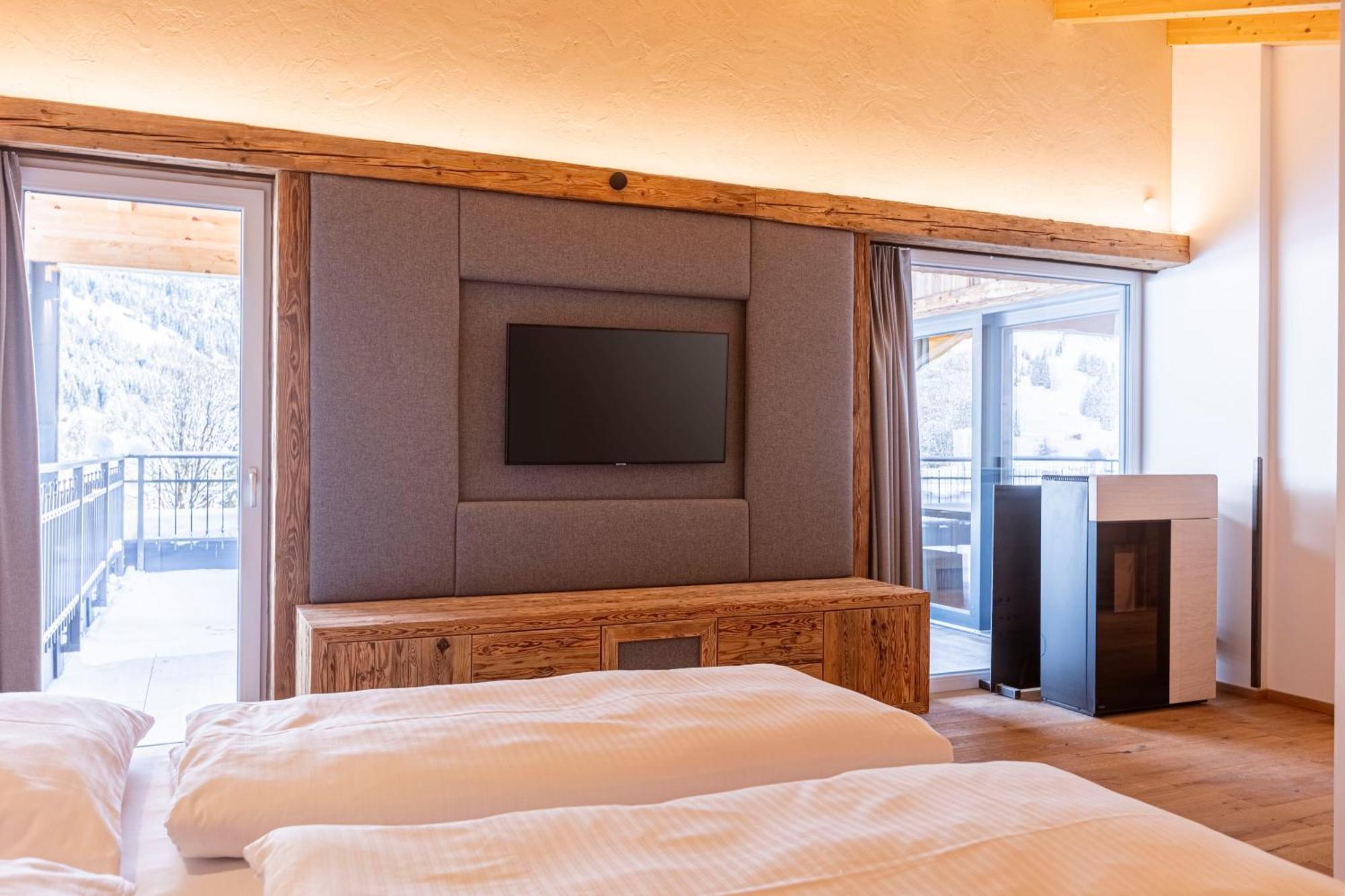 Zugspitz Suites Lermoos By Alps Resorts Εξωτερικό φωτογραφία