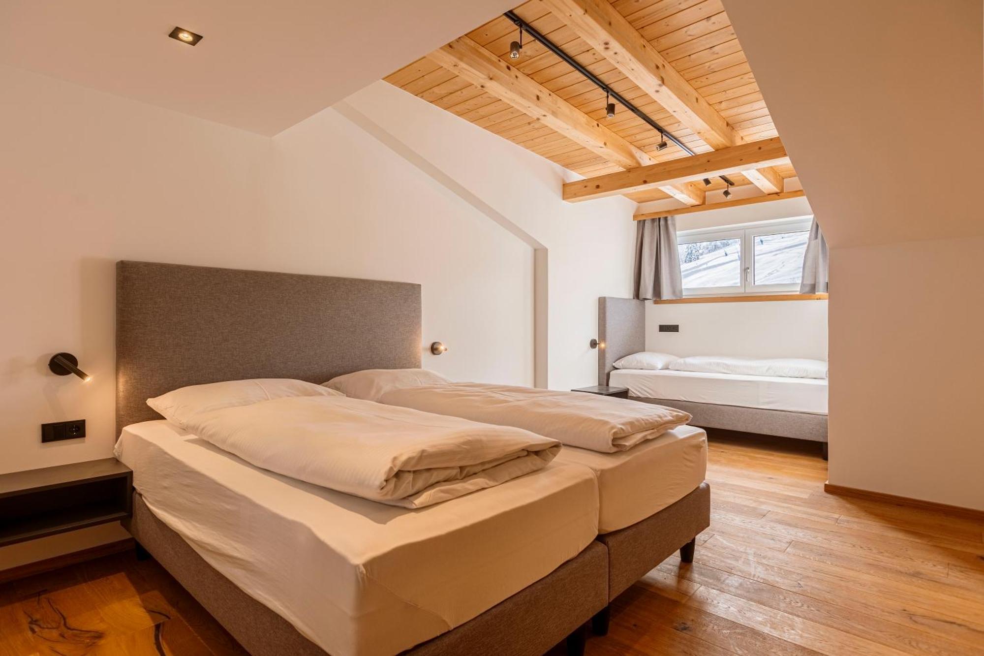 Zugspitz Suites Lermoos By Alps Resorts Εξωτερικό φωτογραφία