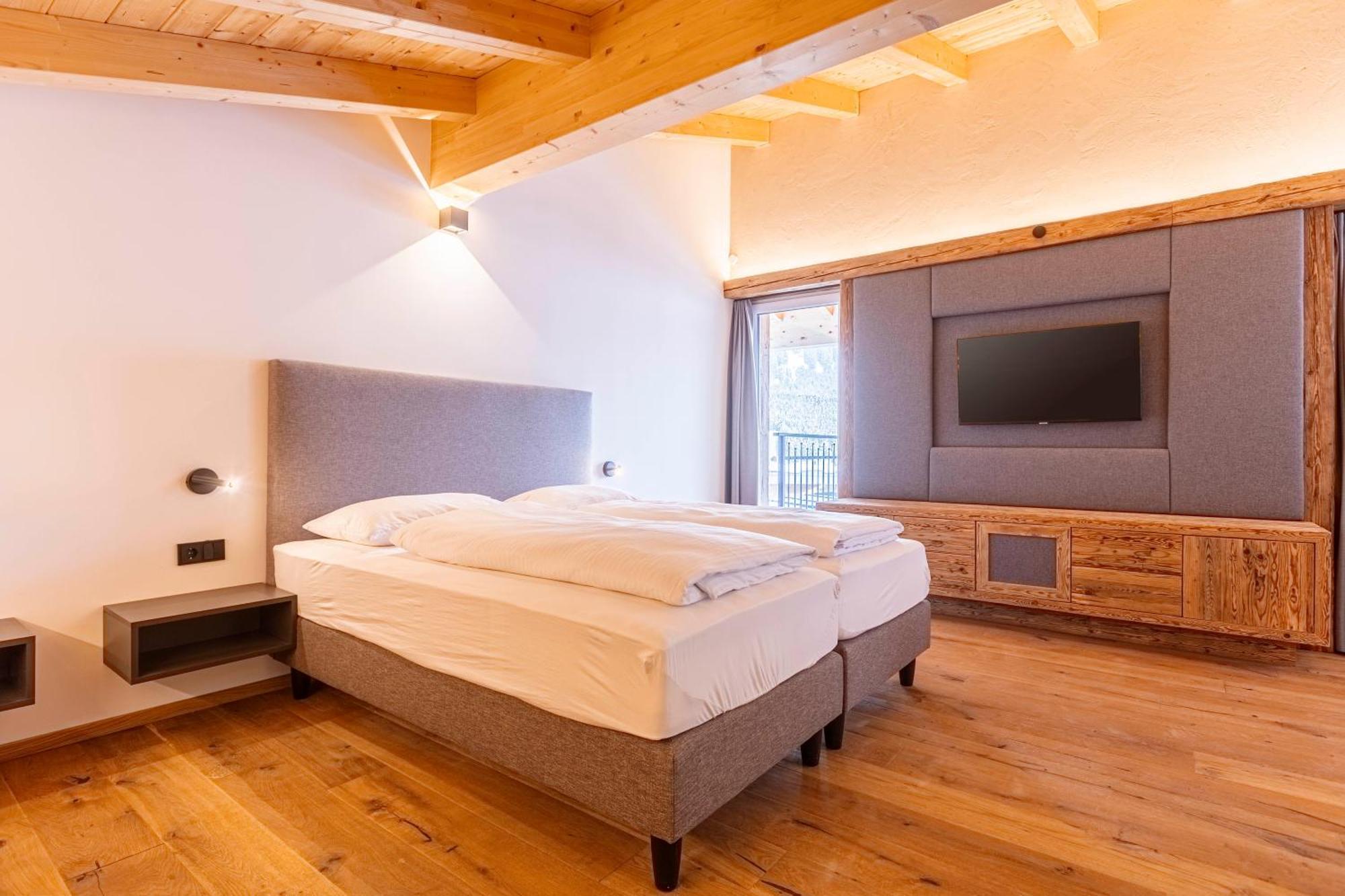 Zugspitz Suites Lermoos By Alps Resorts Εξωτερικό φωτογραφία