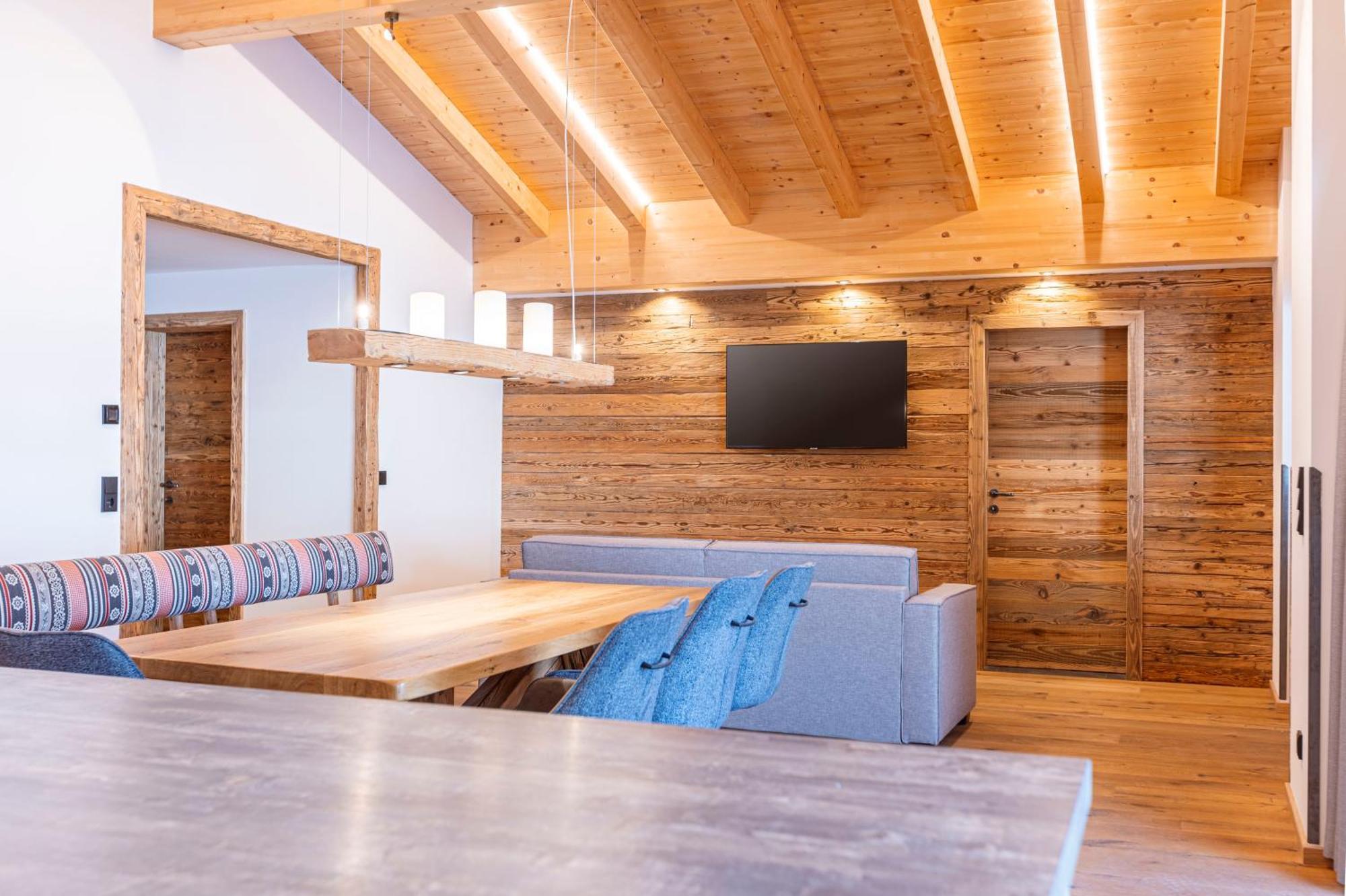 Zugspitz Suites Lermoos By Alps Resorts Εξωτερικό φωτογραφία