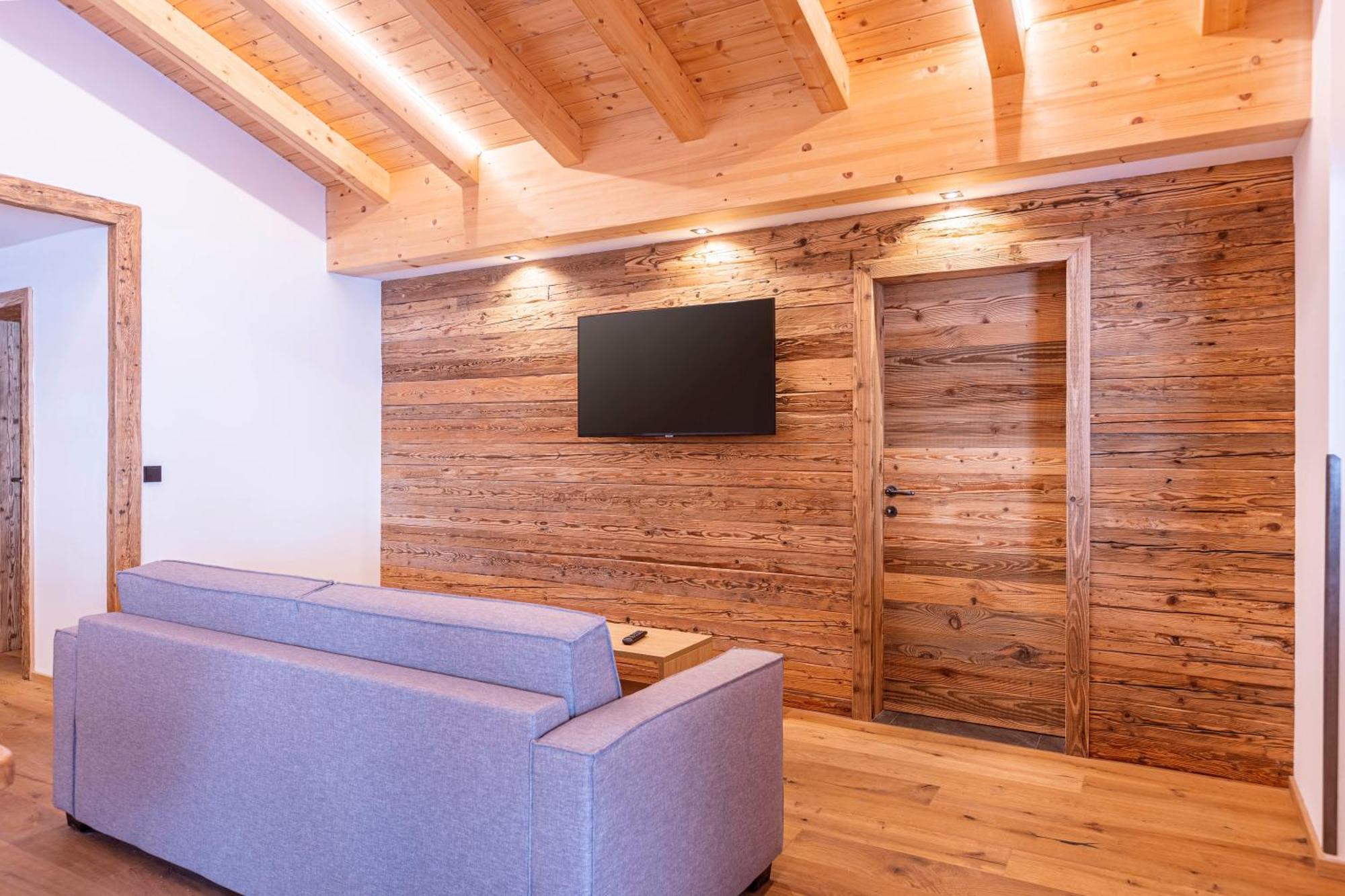 Zugspitz Suites Lermoos By Alps Resorts Εξωτερικό φωτογραφία