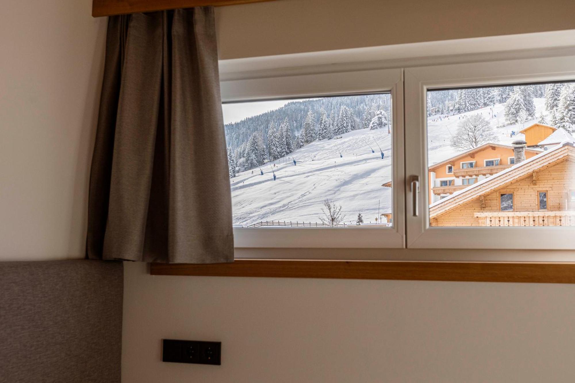 Zugspitz Suites Lermoos By Alps Resorts Εξωτερικό φωτογραφία