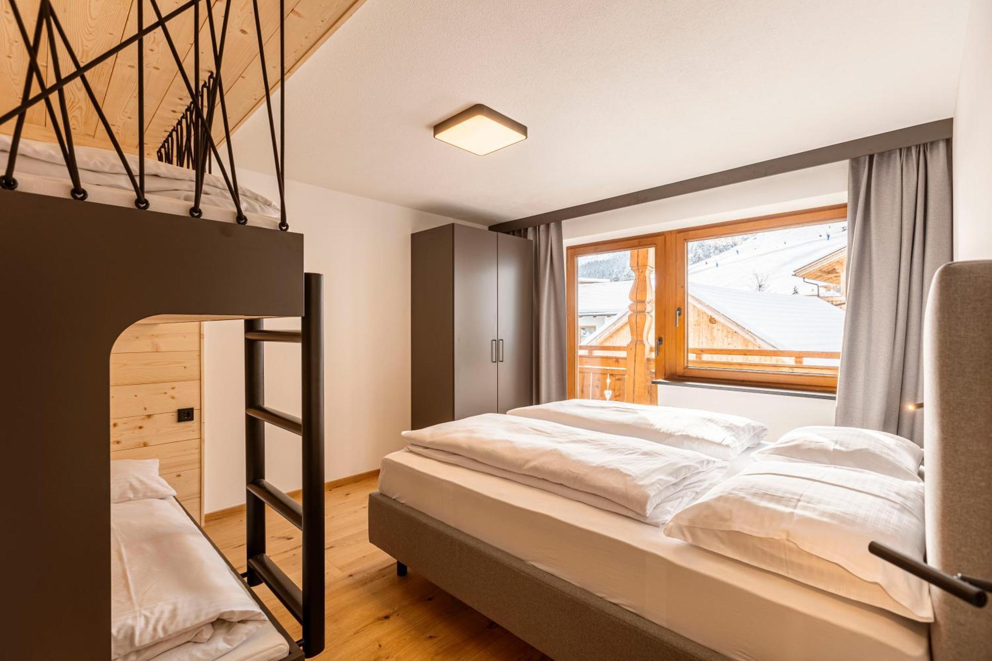Zugspitz Suites Lermoos By Alps Resorts Εξωτερικό φωτογραφία