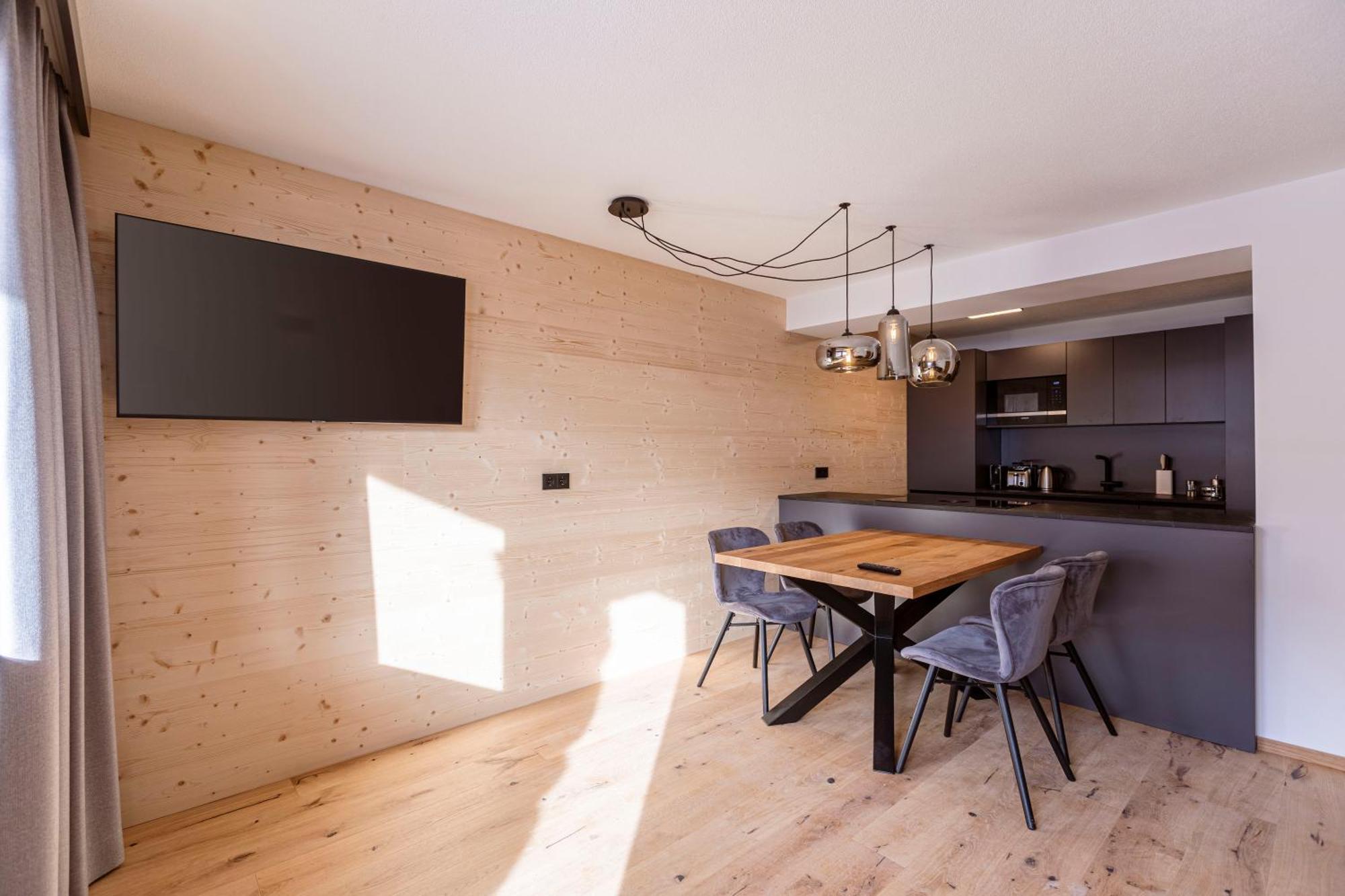 Zugspitz Suites Lermoos By Alps Resorts Εξωτερικό φωτογραφία