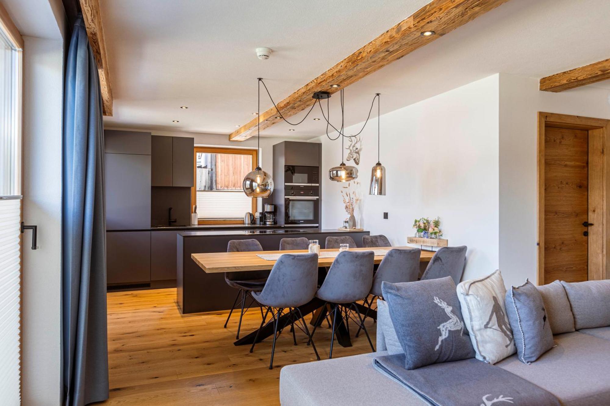 Zugspitz Suites Lermoos By Alps Resorts Εξωτερικό φωτογραφία