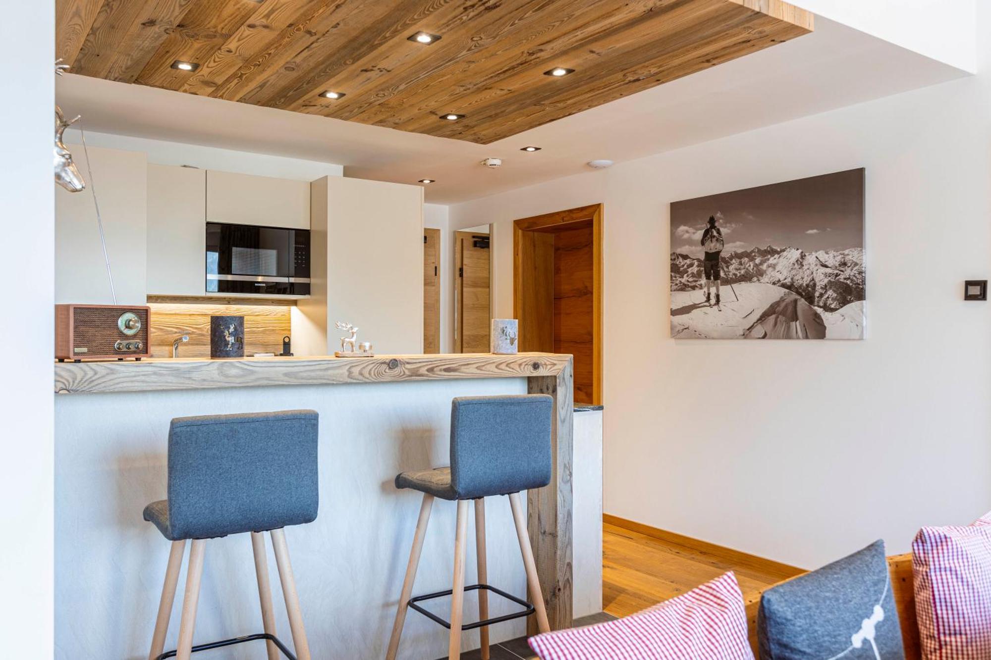 Zugspitz Suites Lermoos By Alps Resorts Εξωτερικό φωτογραφία