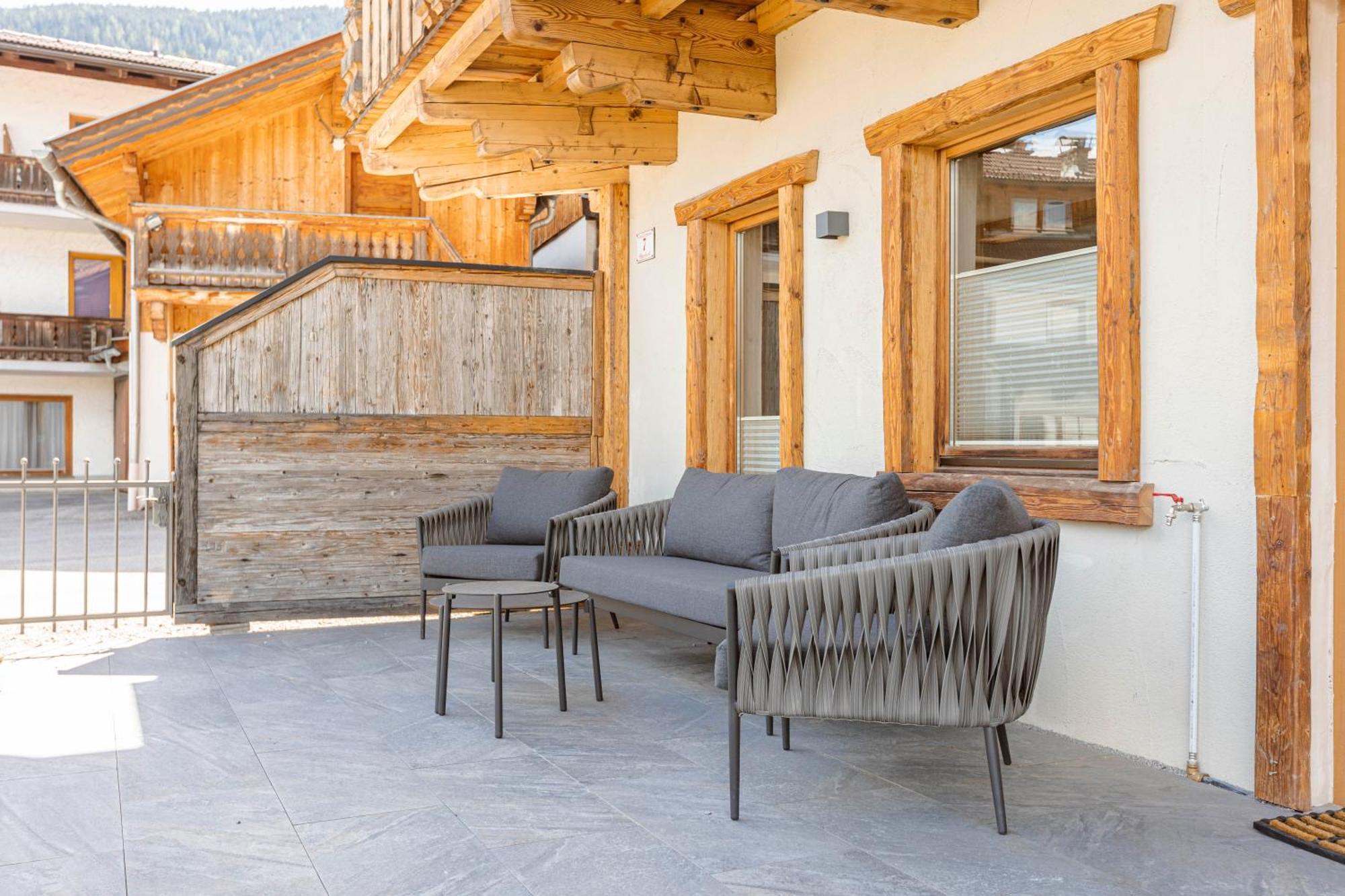 Zugspitz Suites Lermoos By Alps Resorts Εξωτερικό φωτογραφία