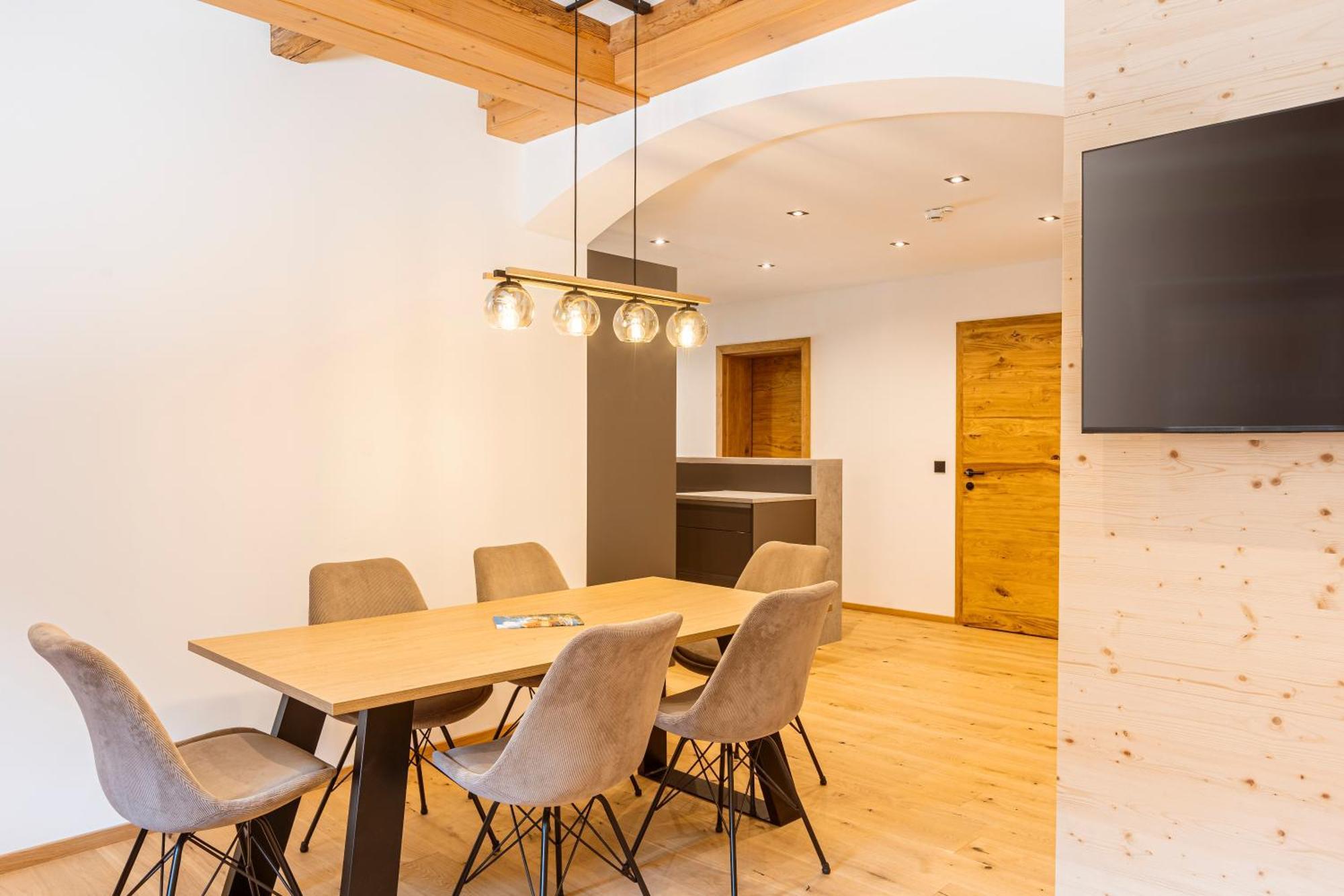 Zugspitz Suites Lermoos By Alps Resorts Εξωτερικό φωτογραφία