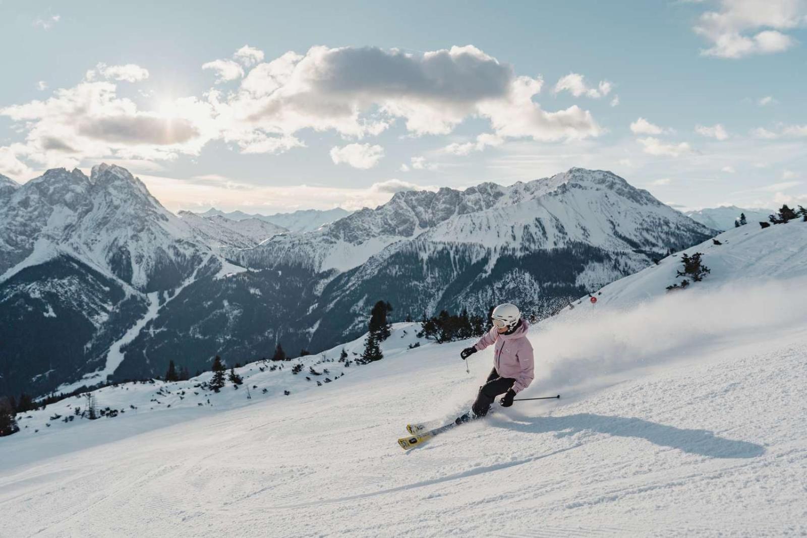 Zugspitz Suites Lermoos By Alps Resorts Εξωτερικό φωτογραφία