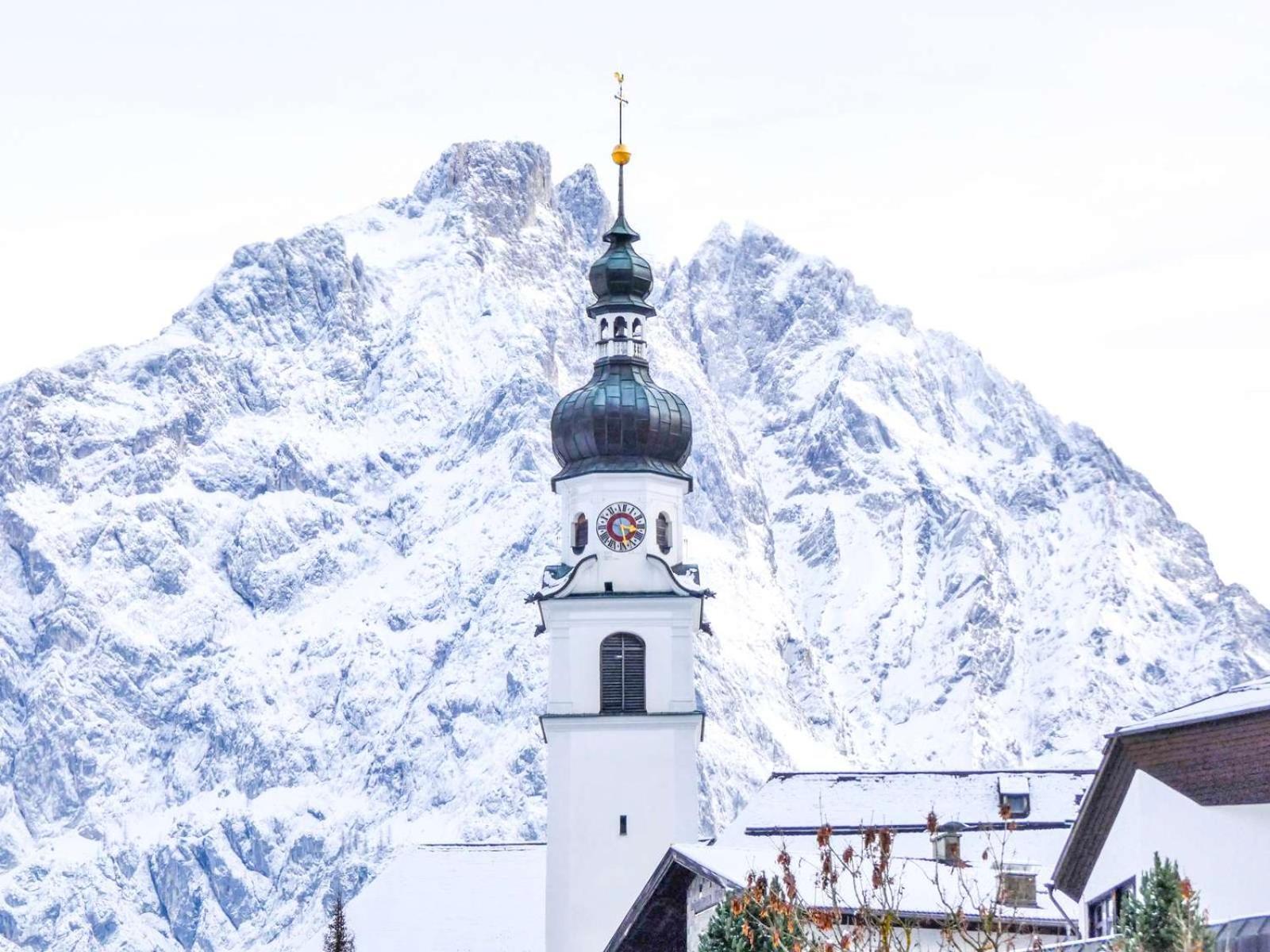 Zugspitz Suites Lermoos By Alps Resorts Εξωτερικό φωτογραφία