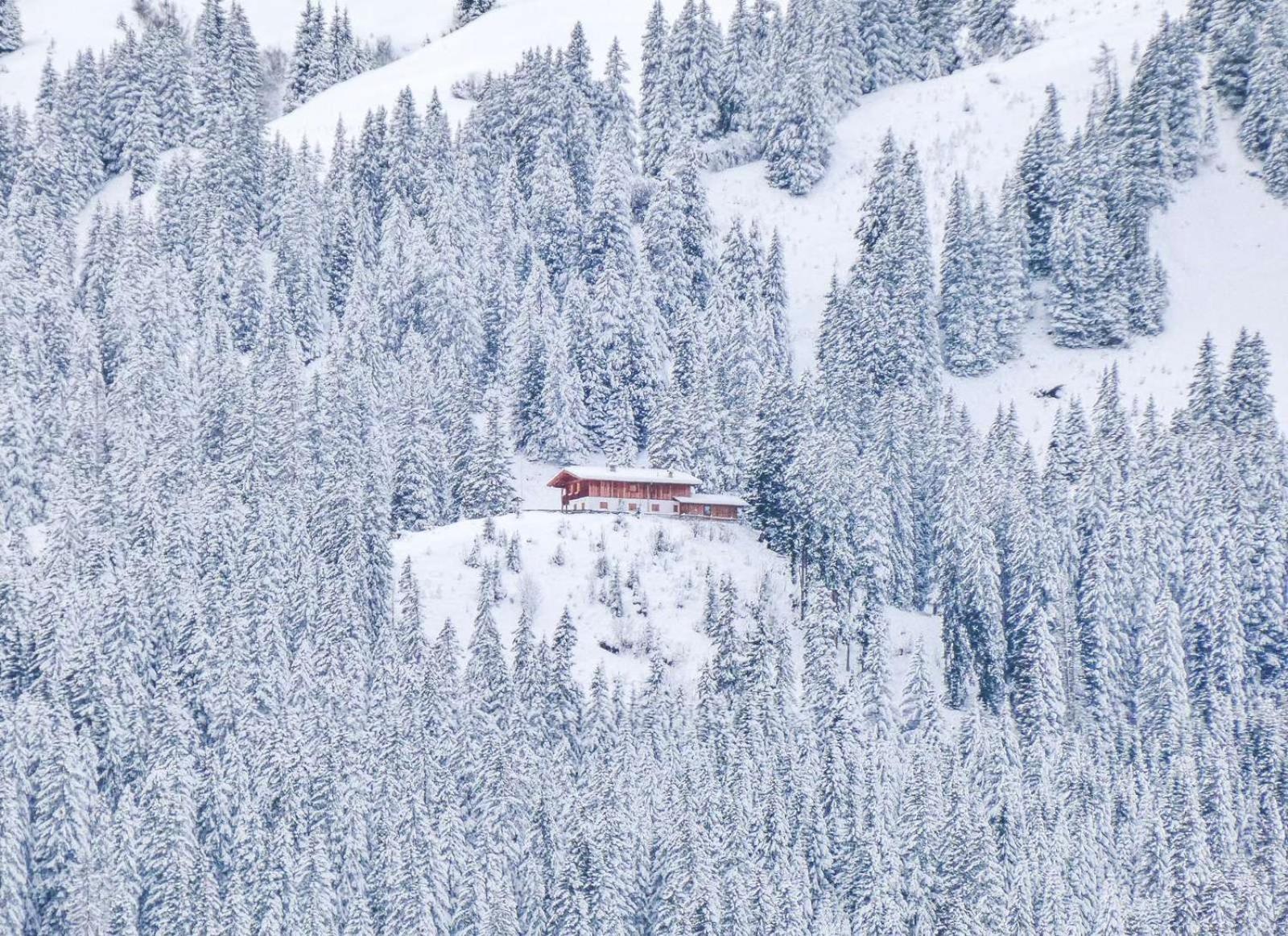 Zugspitz Suites Lermoos By Alps Resorts Εξωτερικό φωτογραφία