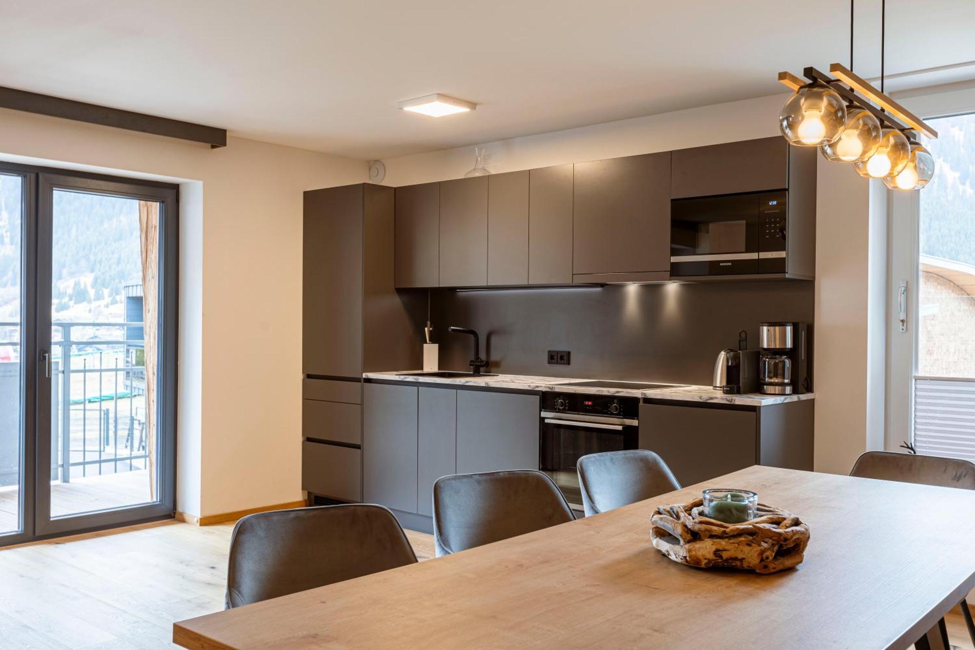 Zugspitz Suites Lermoos By Alps Resorts Εξωτερικό φωτογραφία