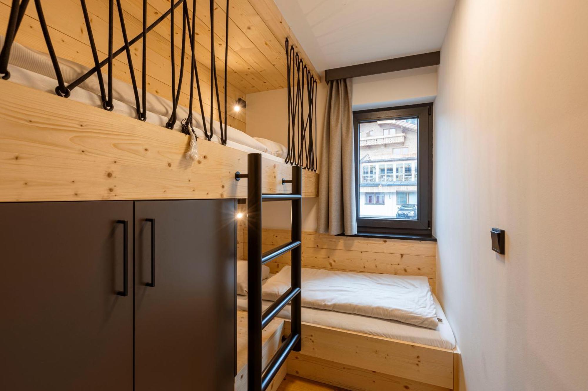 Zugspitz Suites Lermoos By Alps Resorts Εξωτερικό φωτογραφία