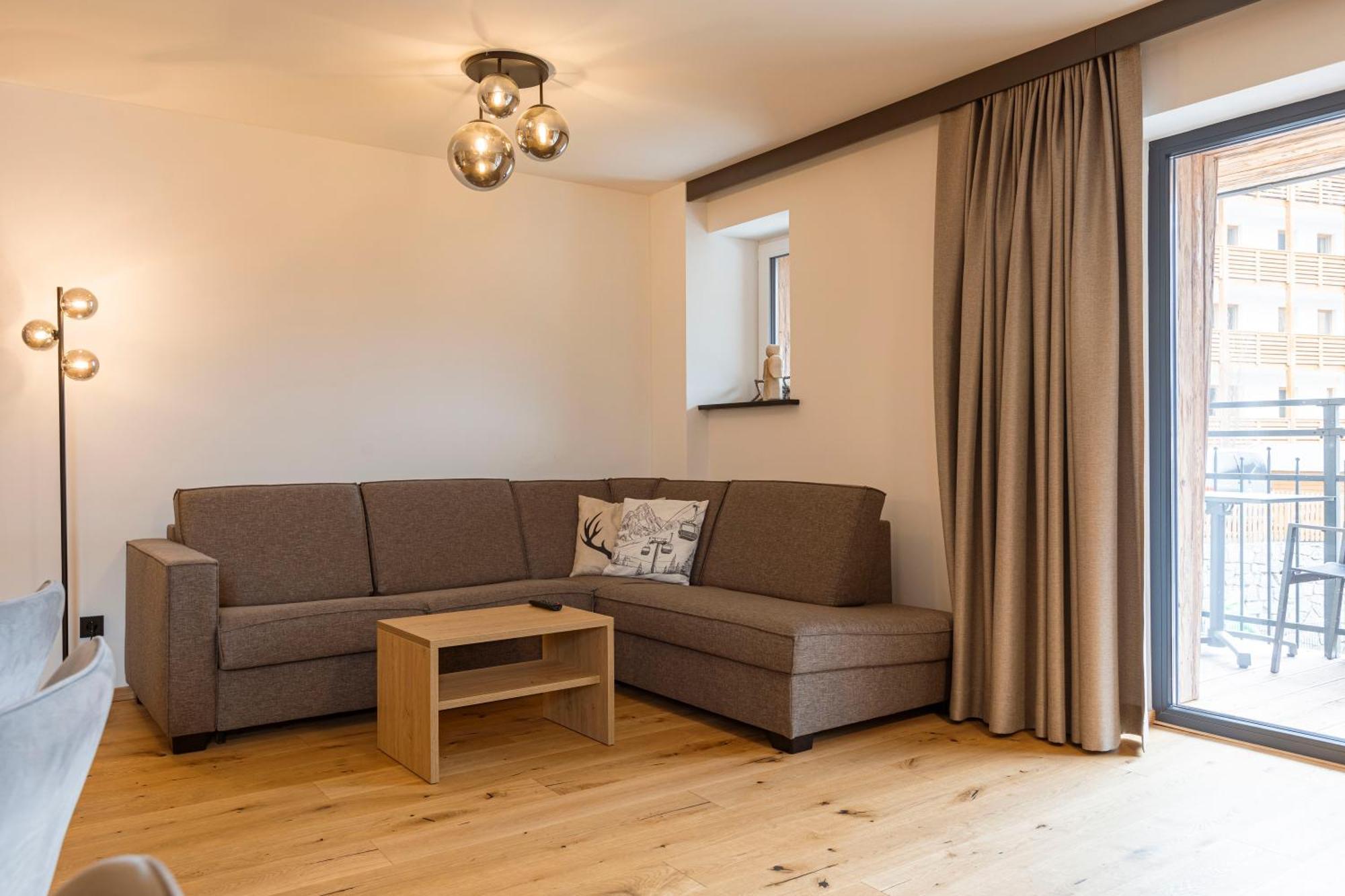 Zugspitz Suites Lermoos By Alps Resorts Εξωτερικό φωτογραφία