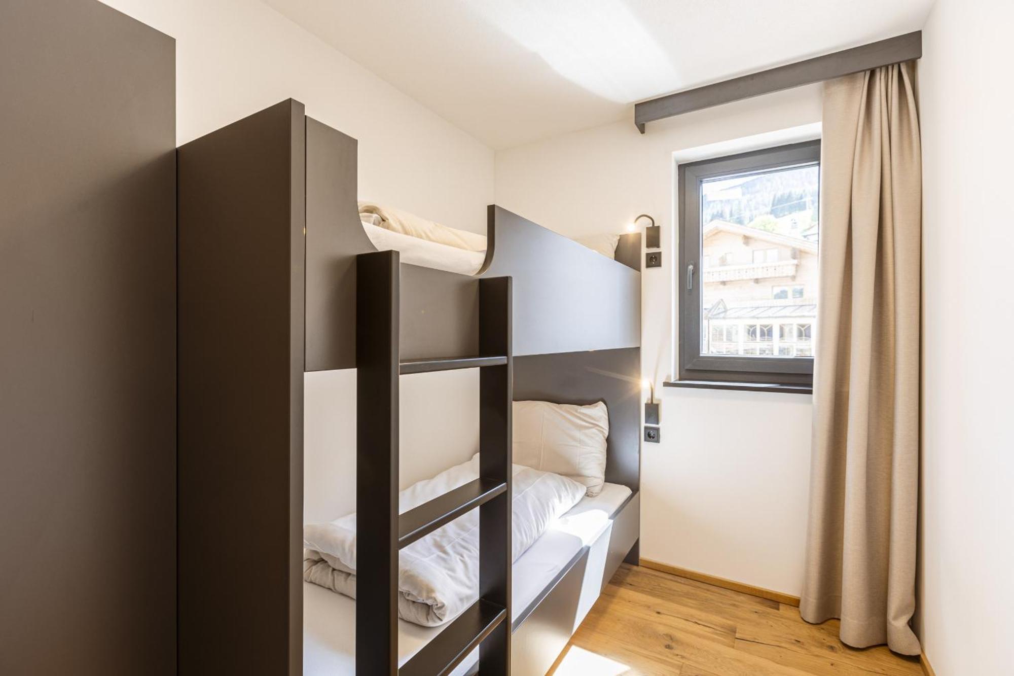 Zugspitz Suites Lermoos By Alps Resorts Εξωτερικό φωτογραφία