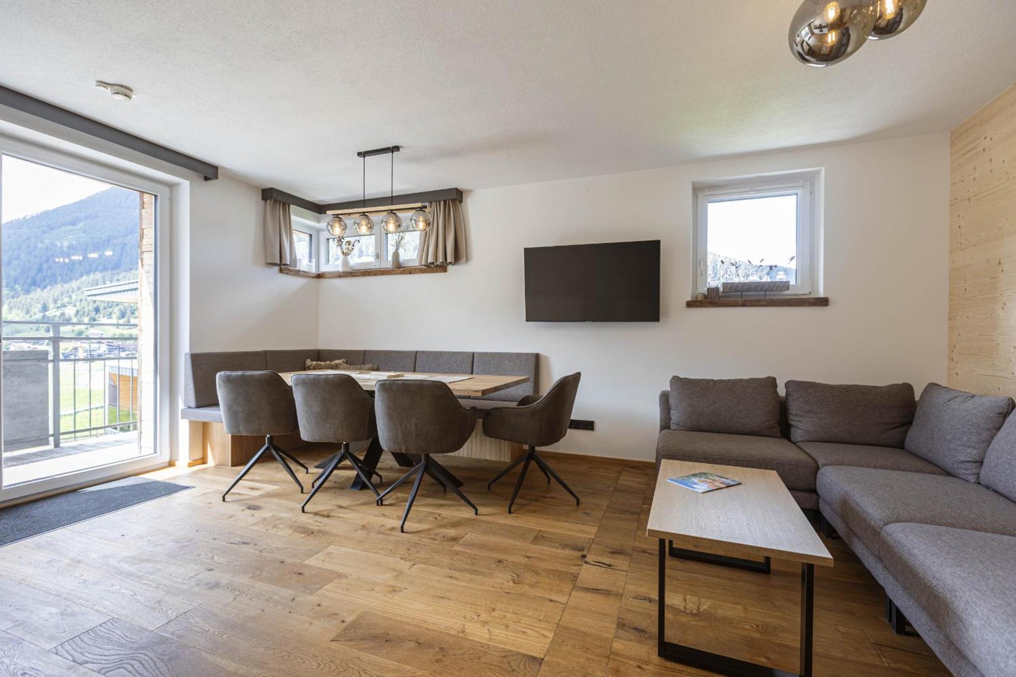 Zugspitz Suites Lermoos By Alps Resorts Εξωτερικό φωτογραφία